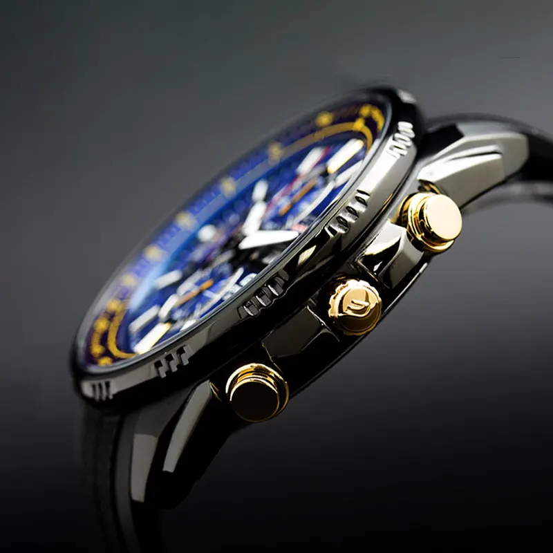 Casio Edifice Limited Edition Red Bull Racing Men's Watch- EFR-549RBP-2A